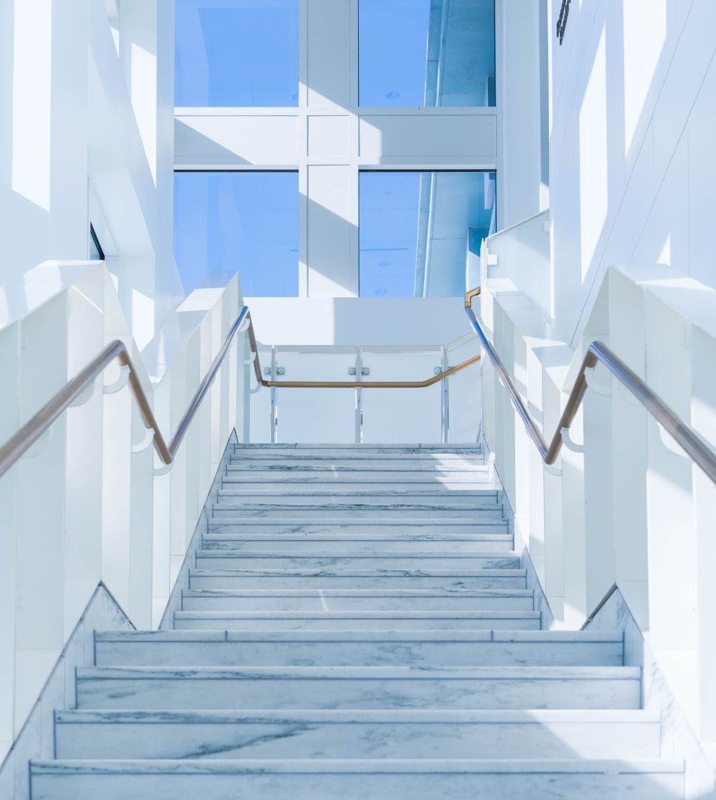 Glas & Gevelreiniging